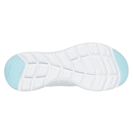 Zapatos Skechers Flex Apel.0 150201-Mtmt verde 4