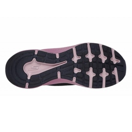 Skechers Slip Ins Go Run Cameron Shoes Camerún en 128627-BKMV negro 5