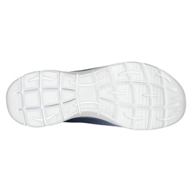 Skechers Summits Bright Chaker 149536-nvy zapatos azul 5