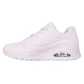 Skechers Uno Stand on Air 73690-lvlp zapatos rosado 7