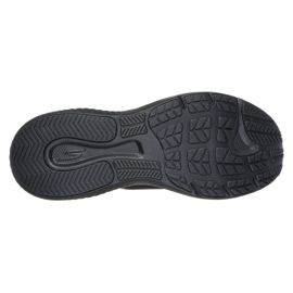 Zapatillas para correr Skechers Go Run Supersonic Max 246086-BBK negro 7