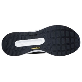 Zapatillas para correr Skechers Go Run Persister 2 246084-BL negro 4