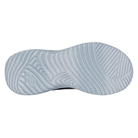 Skechers Bounder-Trekzic 403908L-Bkrd Zapatos negro 7