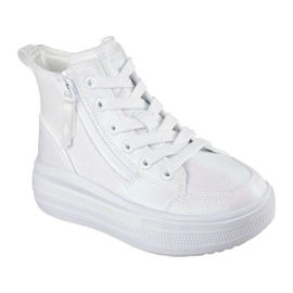 Skechers Hyperift 310253L-Wht Shoes blanco 3