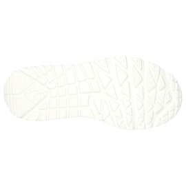 Zapatos skechers uno lite 310451n-whp blanco 5