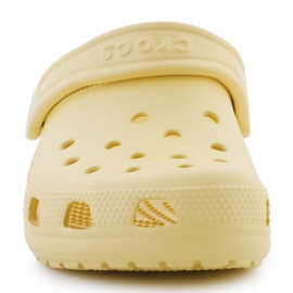 Crocs Classic 10001-78R Flip-Flops amarillo 6