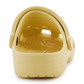 Crocs Classic 10001-78R Flip-Flops amarillo 9