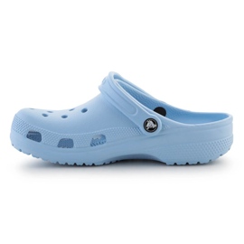 Crocs Classic 10001-4NS FLIP-FLOPS azul 8