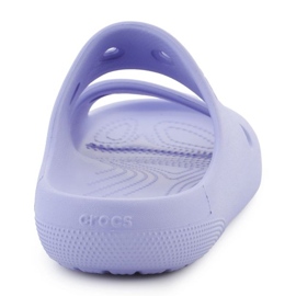 Crocs Classic Sandal V2 209403-5bn Flip-Flops violeta 9