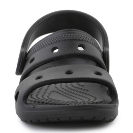 Crocs Classic Sandal 207537-001 sandalias negro 6