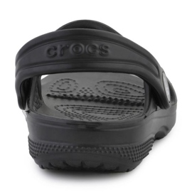 Crocs Classic Sandal 207537-001 sandalias negro 9