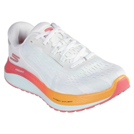 Zapatillas para correr Skechers Go Run Persister 2 172084-WMLT blanco 4