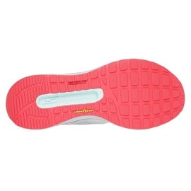 Zapatillas para correr Skechers Go Run Persister 2 172084-WMLT blanco 7