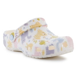 Crocs Classic Pets Clog K 210995-0WV Flip Flip Flip multicolor 5