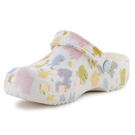 Crocs Classic Pets Clog K 210995-0WV Flip Flip Flip multicolor 7