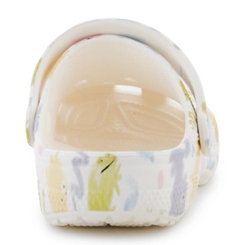 Crocs Classic Pets Clog K 210995-0WV Flip Flip Flip multicolor 9
