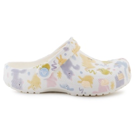 Crocs Classic Pets Clog K 210995-0WV Flip Flip Flip multicolor 10