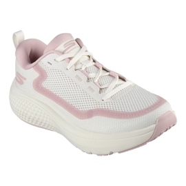 Zapatillas para correr Skechers Go Run SuperSonic Max 172086-NTPK blanco 4