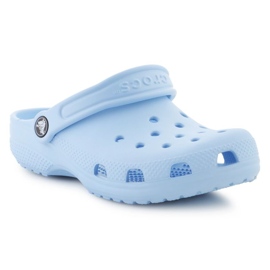 Skechers CLOSCO CLASICA 206991-4NS azul 5