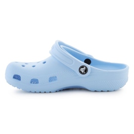 Skechers CLOSCO CLASICA 206991-4NS azul 8