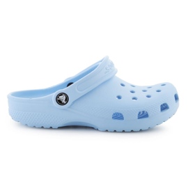 Skechers CLOSCO CLASICA 206991-4NS azul 10