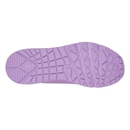 Skechers Uno Gen1 Zapatos - Neon Glow 310525L -laV violeta 7