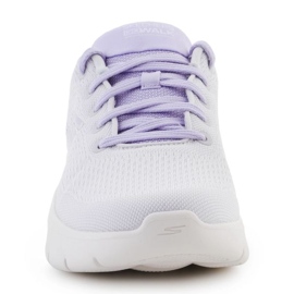Skechers Go Flex-Kali Fight 124830-Gylv violeta 6