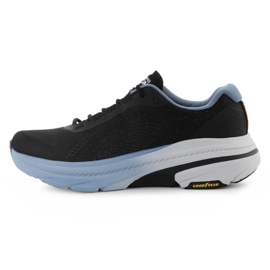 Skechers Max Cushioning Arch Fit 2.0 220581 Blk Shoes negro 8