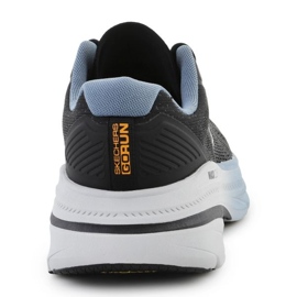 Skechers Max Cushioning Arch Fit 2.0 220581 Blk Shoes negro 9