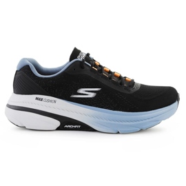 Skechers Max Cushioning Arch Fit 2.0 220581 Blk Shoes negro 10