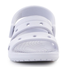 Crocs Classic Sandal 207537-5BR Sandals rosado 5