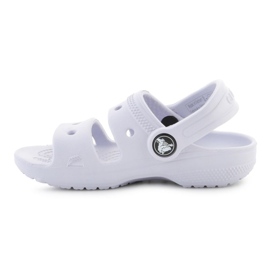 Crocs Classic Sandal 207537-5BR Sandals rosado 7