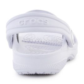 Crocs Classic Sandal 207537-5BR Sandals rosado 8