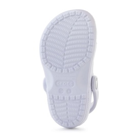 Crocs Classic Sandal 207537-5BR Sandals rosado 10