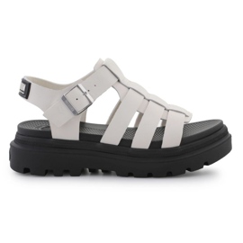 Sandalias Palladium Pallacruise Fisherman 94462-180-M blanco 10