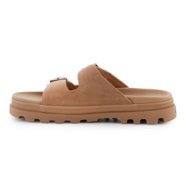 Palladium Dunelite Riviera SDE 74455-252-M marrón 8