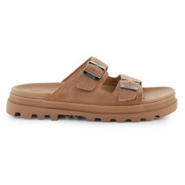 Palladium Dunelite Riviera SDE 74455-252-M marrón 10