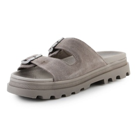 Palladium Dunelite Riviera SDE 74455-276-M gris 7