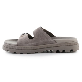 Palladium Dunelite Riviera SDE 74455-276-M gris 8