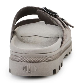 Palladium Dunelite Riviera SDE 74455-276-M gris 9