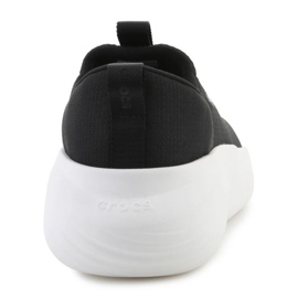 Crocs Mellow Facle 210500-066 zapatos negro 9
