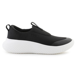 Crocs Mellow Facle 210500-066 zapatos negro 10