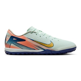 Nike Zoom Vapor 16 Academy MDS TF FZ1386-300 Zapatos de fútbol verde 1