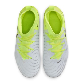 Nike Phantom Luna 2 Academy FG FJ2603-003 Zapatos de fútbol verde 1 Nike Phantom Luna 2 Academy FG FJ2603-003 Zapatos de fútbol verde 1
