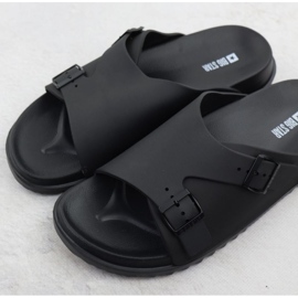 Big Star RR174A019 Flip Flip Flip negro 7