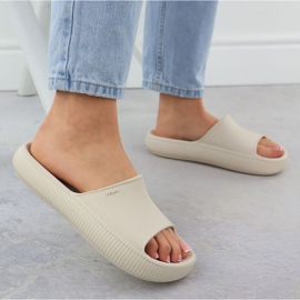 Zaxy rr285048 chanclas beige 9
