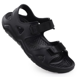 Big Star RR274A512 Sandalias negro 9