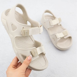 Big Star RR274A515 Sandals beige 3