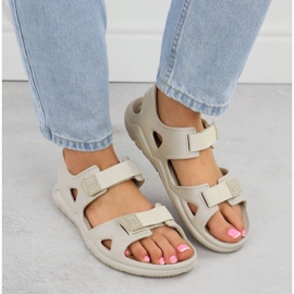 Big Star RR274A515 Sandals beige 6