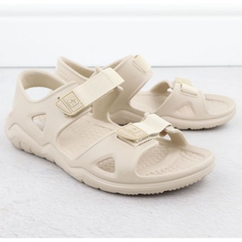 Big Star RR274A515 Sandals beige 7